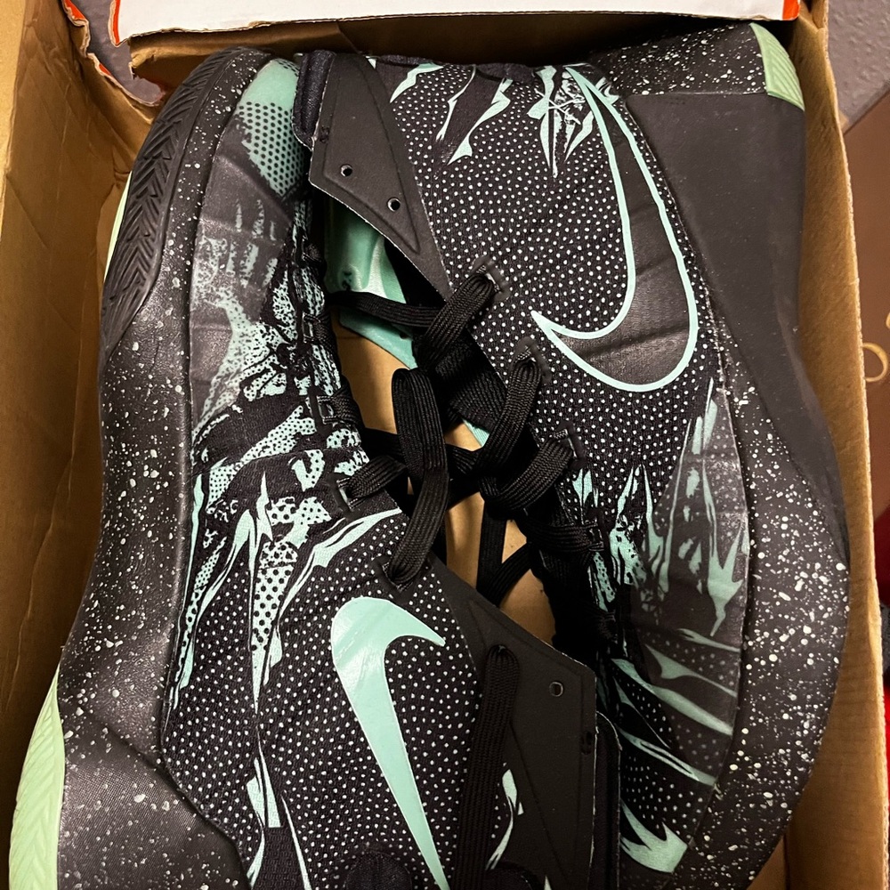 Nike hyper dunk - Picture 4 of 9